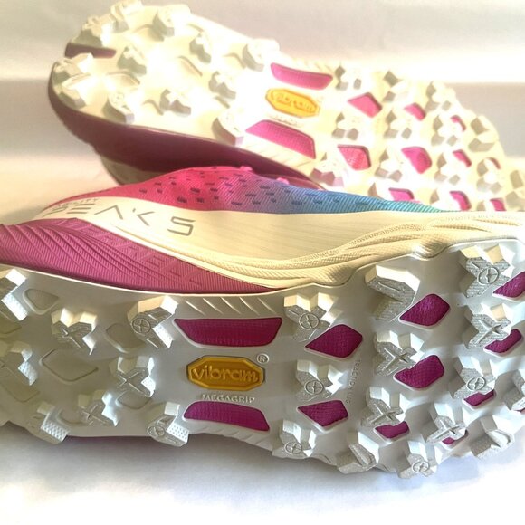 NEW! Merrell Women's Agility Peak 5 Trail, Walking, Daily Shoe - Size 7 - Picture 5 of 16